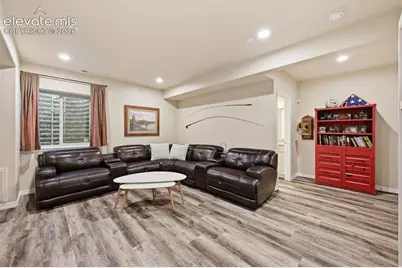 1593 Gold Hill Mesa Drive, Colorado Springs, CO 80905 - Photo 42