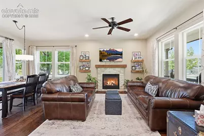 1593 Gold Hill Mesa Drive, Colorado Springs, CO 80905 - Photo 14