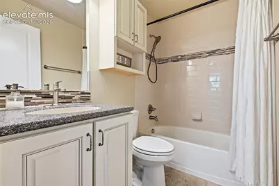 1593 Gold Hill Mesa Drive, Colorado Springs, CO 80905 - Photo 36