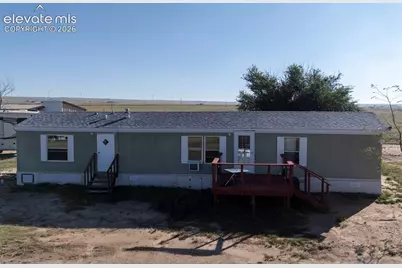 29550 Mid Jones Road, Calhan, CO 80808 - Photo 2