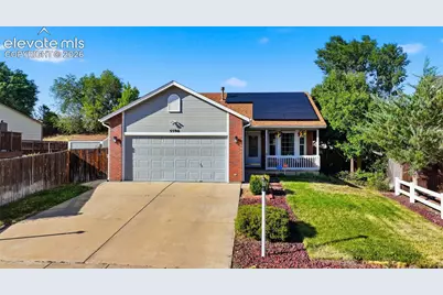 5590 Almont Avenue, Colorado Springs, CO 80911 - Photo 2
