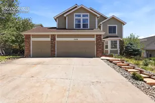 7239 Withers Pl, Colorado Springs, CO 80922 - Photo 2