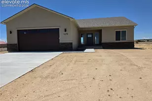 1675 N Lyon Dr, Pueblo West, CO 81007 - Photo 2