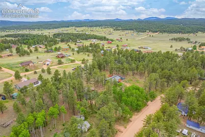 114 Homestead Lane, Florissant, CO 80816 - Photo 10