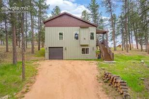 114 Homestead Ln, Florissant, CO 80816 - Photo 1
