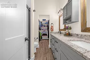 114 Homestead Ln, Florissant, CO 80816 - Photo 20