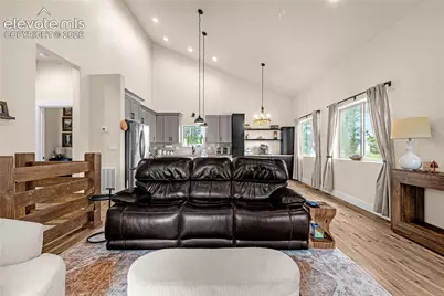 114 Homestead Lane, Florissant, CO 80816 - Photo 34