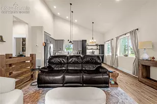 114 Homestead Ln, Florissant, CO 80816 - Photo 34