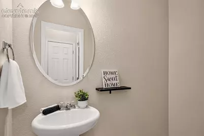 3412 Shrikes Tail Heights, Colorado Springs, CO 80916 - Photo 14