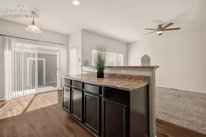 3412 Shrikes Tail Heights, Colorado Springs, CO 80916 - Photo 12