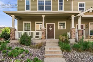 3412 Shrikes Tail Heights, Colorado Springs, CO 80916 - Photo 1