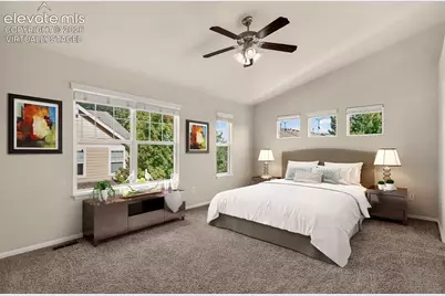 3412 Shrikes Tail Heights, Colorado Springs, CO 80916 - Photo 16