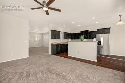3412 Shrikes Tail Heights, Colorado Springs, CO 80916 - Photo 10