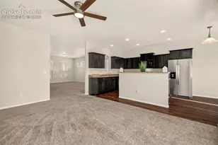 3412 Shrikes Tail Heights, Colorado Springs, CO 80916 - Photo 10