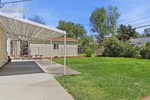 2307 N El Paso St, Colorado Springs, CO 80907 - Photo 30