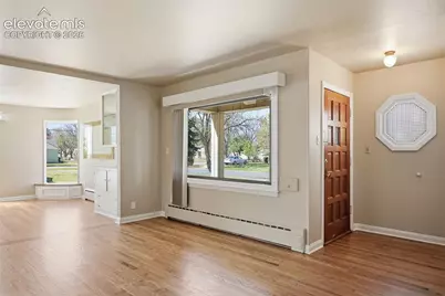 2307 N El Paso Street, Colorado Springs, CO 80907 - Photo 2