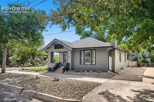 525 E Cache La Poudre St, Colorado Springs, CO 80903 - Photo 2