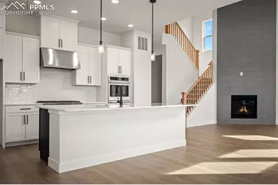1109 White Clover Drive, Monument, CO 80132 - Photo 10