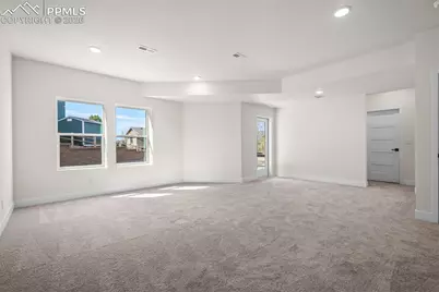 1109 White Clover Drive, Monument, CO 80132 - Photo 32
