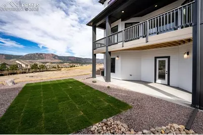 1109 White Clover Drive, Monument, CO 80132 - Photo 36