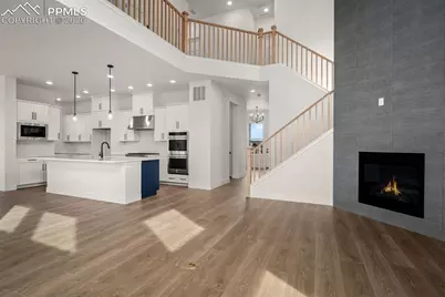 1109 White Clover Drive, Monument, CO 80132 - Photo 8