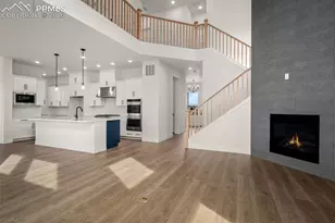 1109 White Clover Dr, Monument, CO 80132 - Photo 8
