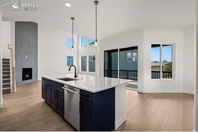 1109 White Clover Drive, Monument, CO 80132 - Photo 14