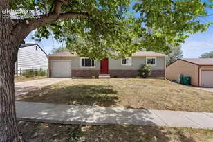 4011 E Pikes Peak Ave, Colorado Springs, CO 80909 - Photo 1