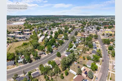 4011 E Pikes Peak Avenue, Colorado Springs, CO 80909 - Photo 22