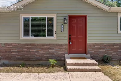 4011 E Pikes Peak Avenue, Colorado Springs, CO 80909 - Photo 4
