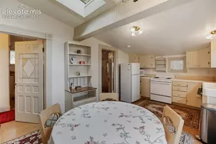 304 N 4th St, Victor, CO 80860 - Photo 16