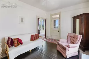 304 N 4th St, Victor, CO 80860 - Photo 10