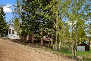 304 N 4th St, Victor, CO 80860 - Photo 4