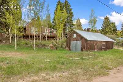 304 N 4th Street, Victor, CO 80860 - Photo 2