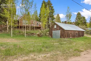 304 N 4th St, Victor, CO 80860 - Photo 2