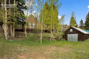 304 N 4th St, Victor, CO 80860 - Photo 1