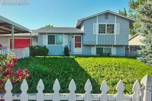 7525 Vineland Trail, Colorado Springs, CO 80911 - Photo 1