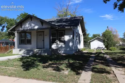506 N Main Street, Fountain, CO 80817 - Photo 2