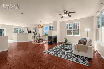 848 Wahsatch Ridge Point, Colorado Springs, CO 80903 - Photo 8