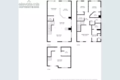 848 Wahsatch Ridge Point, Colorado Springs, CO 80903 - Photo 36