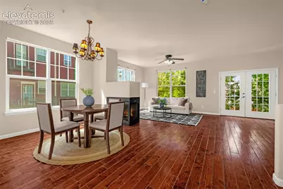 848 Wahsatch Ridge Point, Colorado Springs, CO 80903 - Photo 6