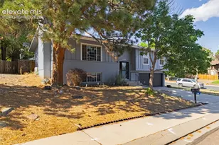 3854 Deepgreen Ln, Colorado Springs, CO 80917 - Photo 1