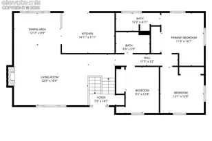 3854 Deepgreen Ln, Colorado Springs, CO 80917 - Photo 46