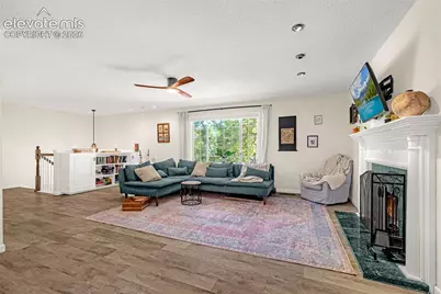 3854 Deepgreen Lane, Colorado Springs, CO 80917 - Photo 6