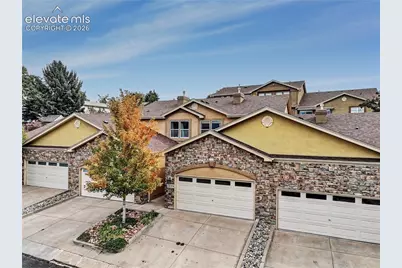 2659 Avalanche Heights, Colorado Springs, CO 80918 - Photo 2