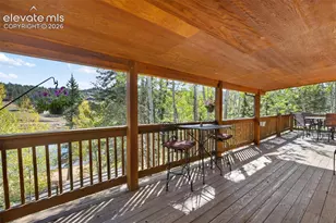 1369 Spring Valley Dr, Divide, CO 80814 - Photo 6