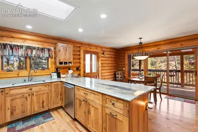 1369 Spring Valley Drive, Divide, CO 80814 - Photo 14