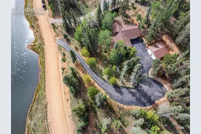 1369 Spring Valley Drive, Divide, CO 80814 - Photo 4
