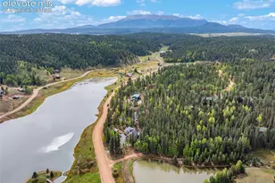 1369 Spring Valley Dr, Divide, CO 80814 - Photo 32