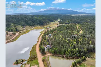 1369 Spring Valley Drive, Divide, CO 80814 - Photo 32
